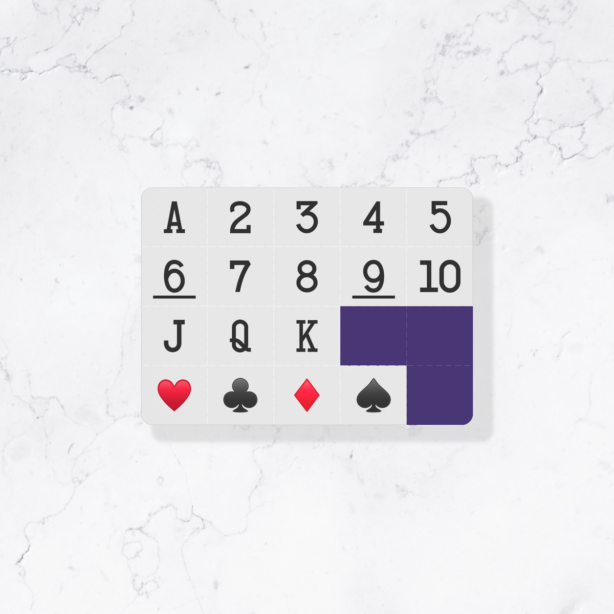 Random Card Generator Full Screen RANDOM CARD GENERATOR – Plainsight