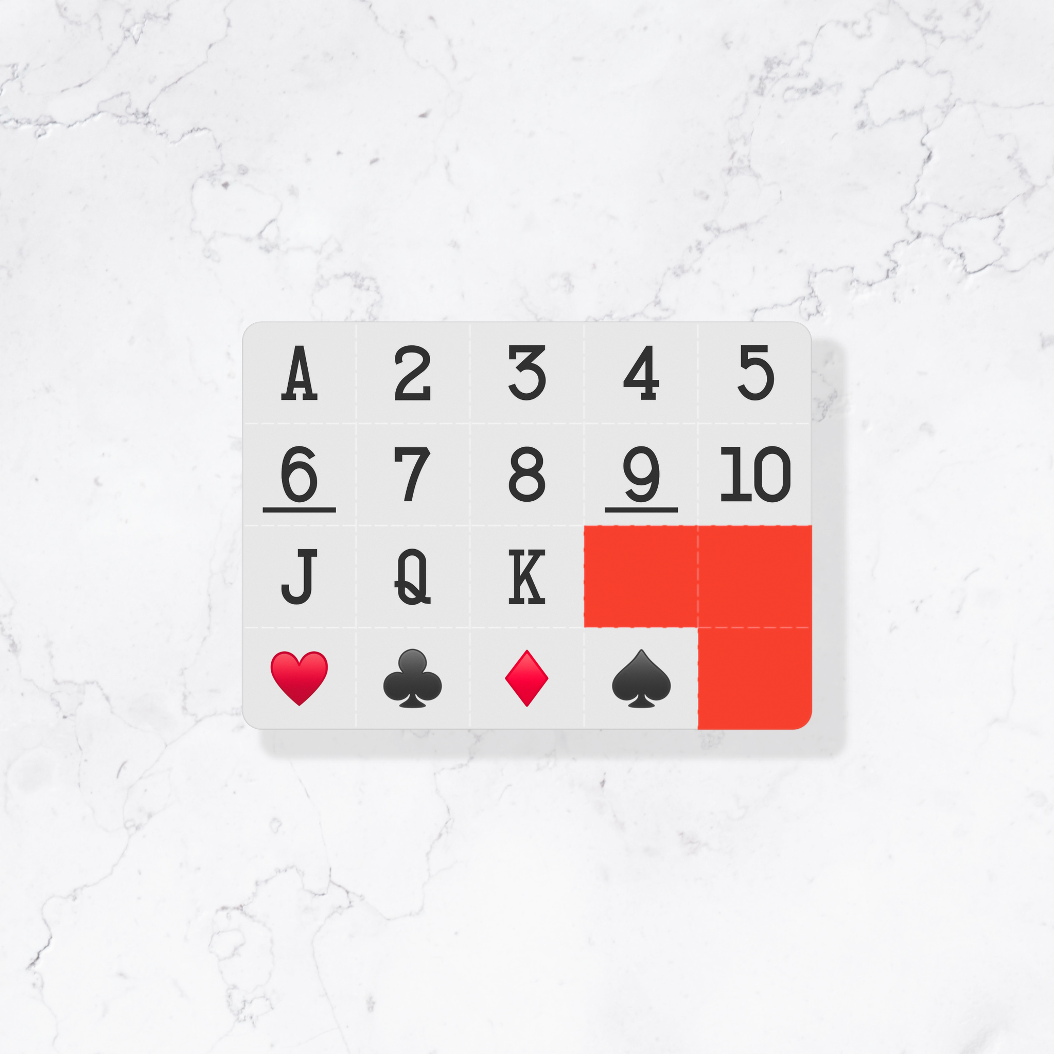 RANDOM CARD GENERATOR β Plainsight