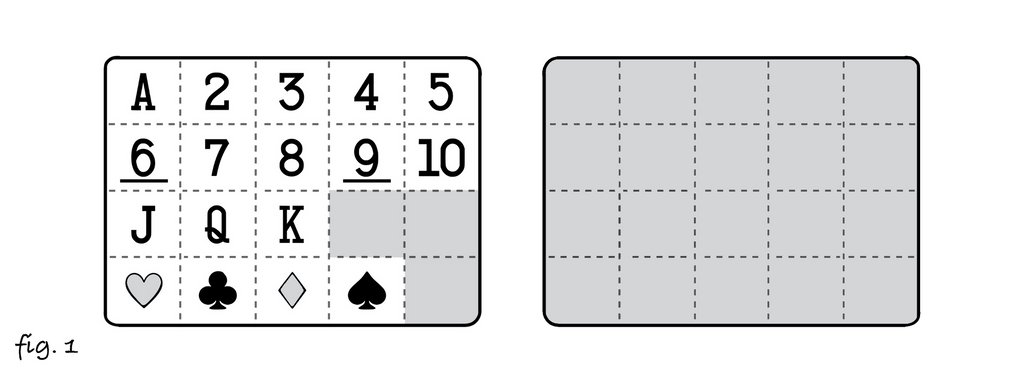 Random Card Generator Tutorial – Plainsight
